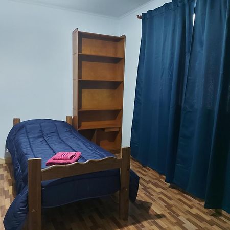 Casa Tobias Villa Тандил Екстериор снимка