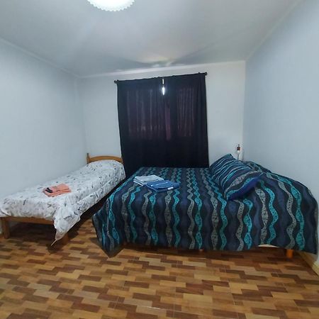 Casa Tobias Villa Тандил Екстериор снимка