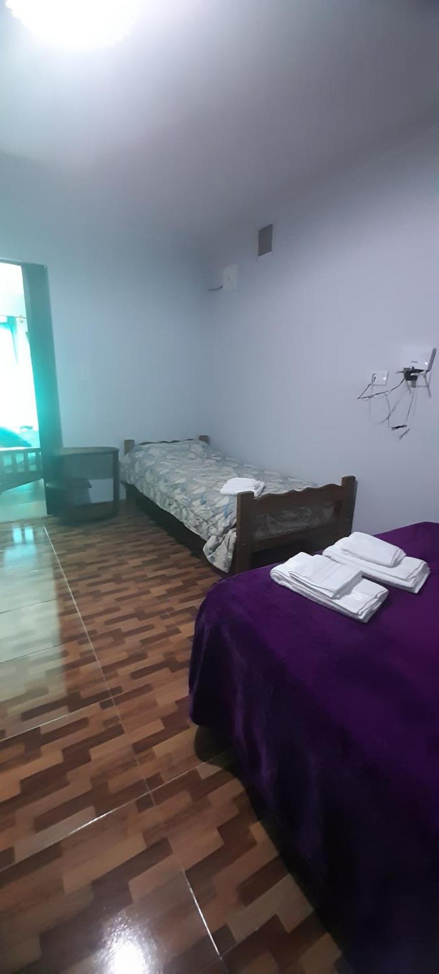 Casa Tobias Villa Тандил Екстериор снимка