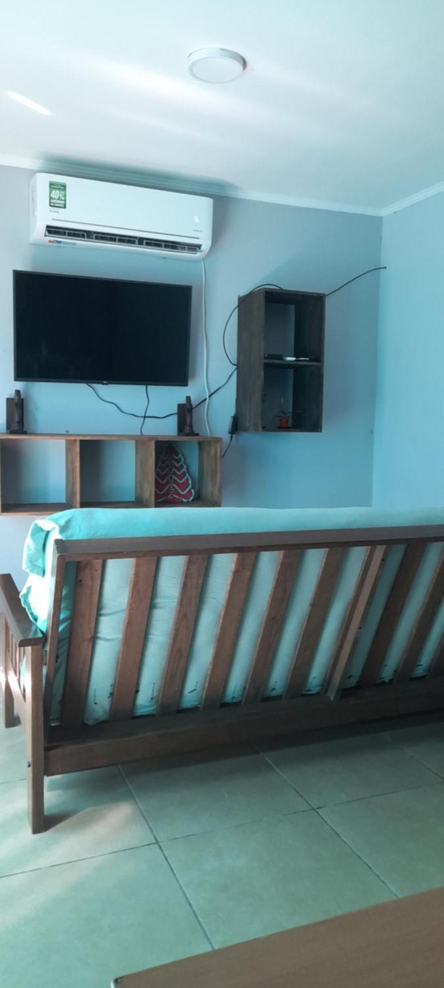 Casa Tobias Villa Тандил Екстериор снимка