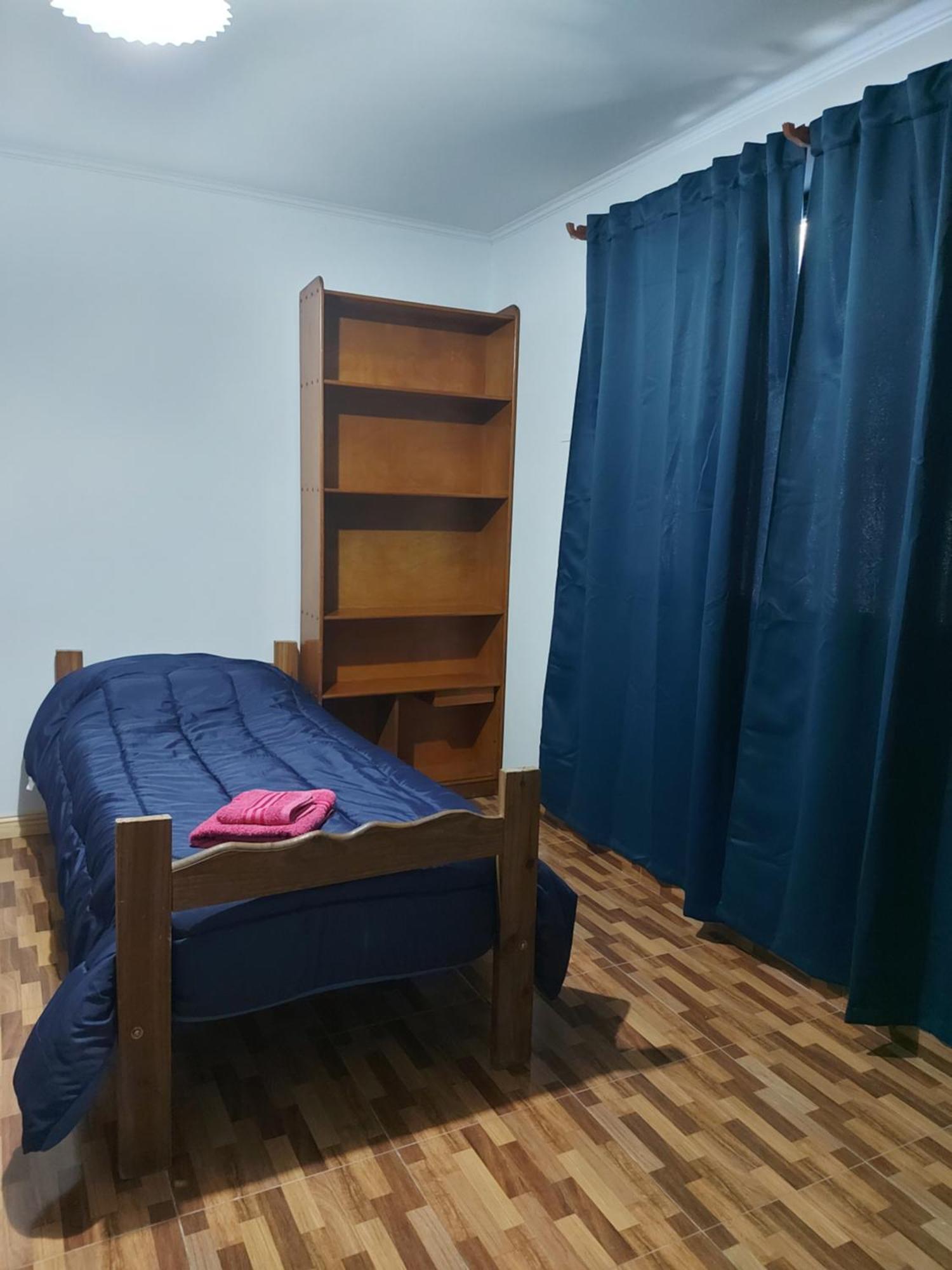Casa Tobias Villa Тандил Екстериор снимка