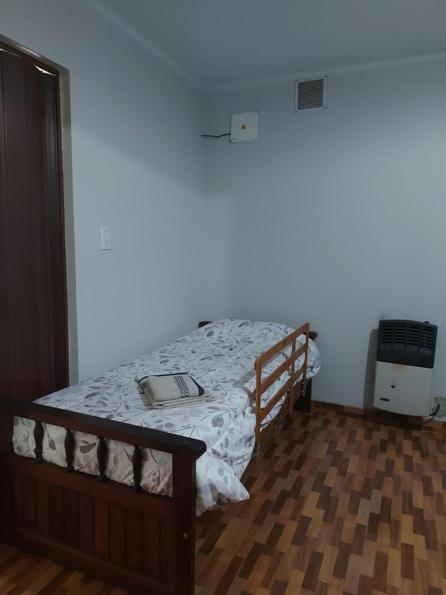Casa Tobias Villa Тандил Екстериор снимка