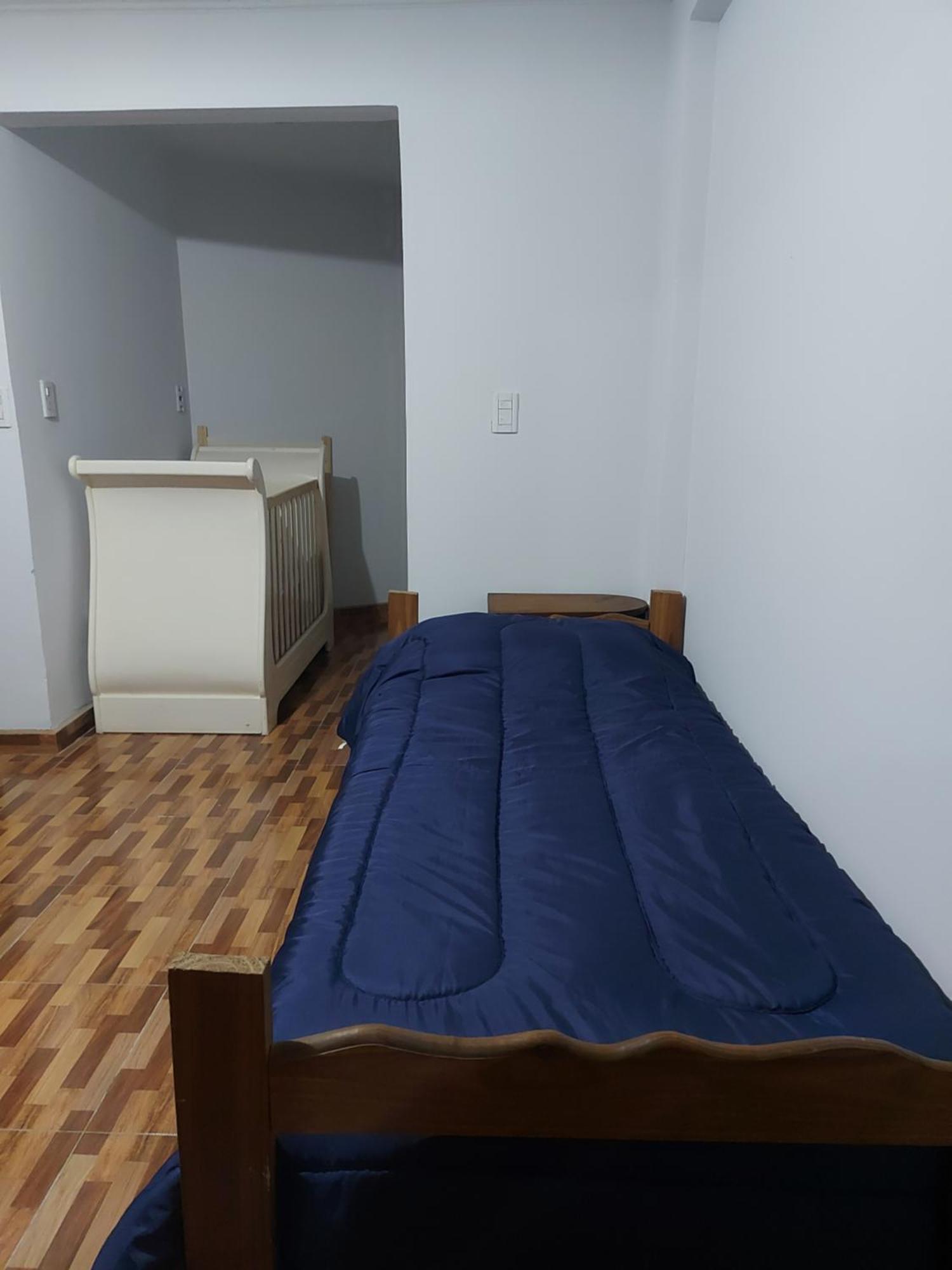 Casa Tobias Villa Тандил Екстериор снимка