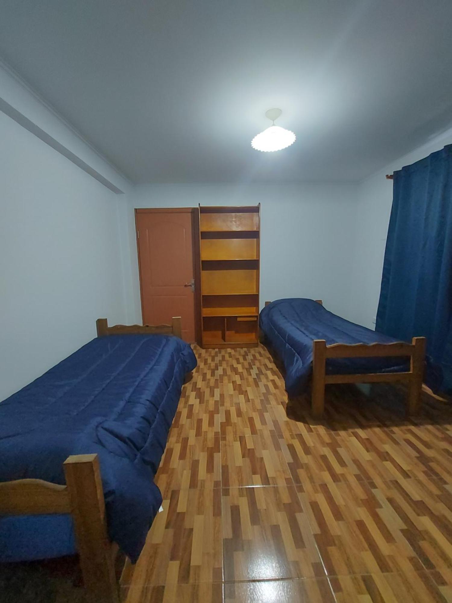 Casa Tobias Villa Тандил Екстериор снимка